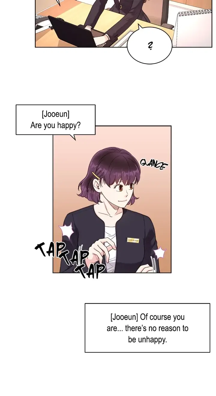 How to Take Off a Wedding Dress Chapter 56 – Page 10