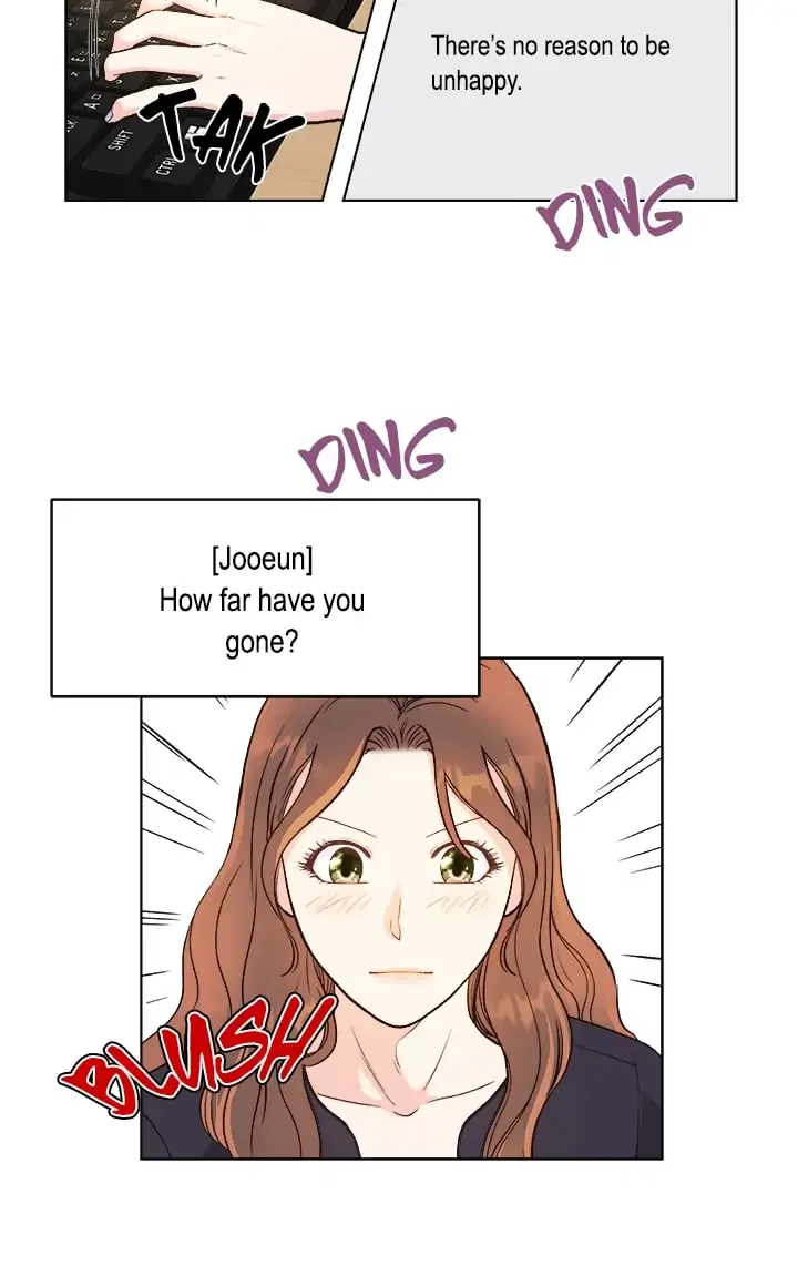 How to Take Off a Wedding Dress Chapter 56 – Page 12