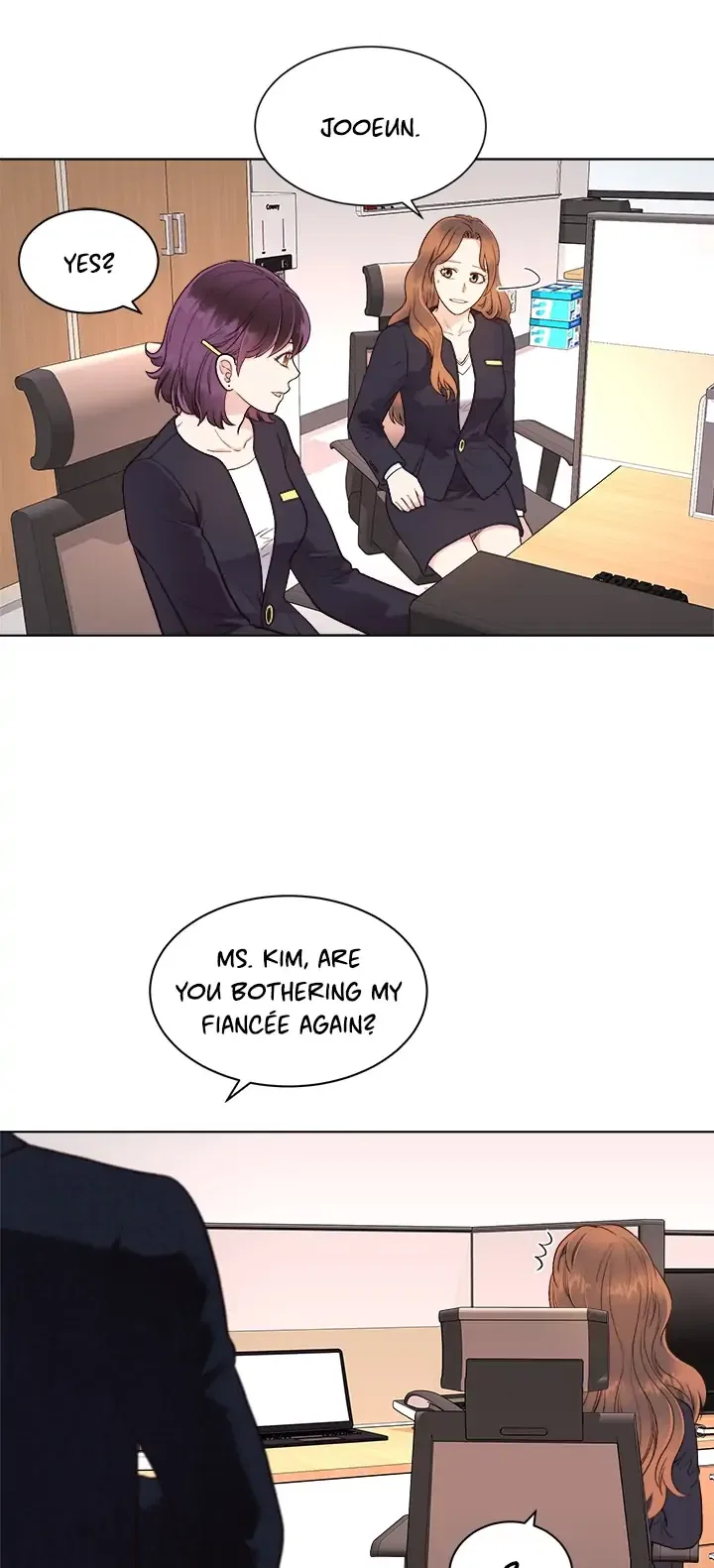 How to Take Off a Wedding Dress Chapter 56 – Page 13