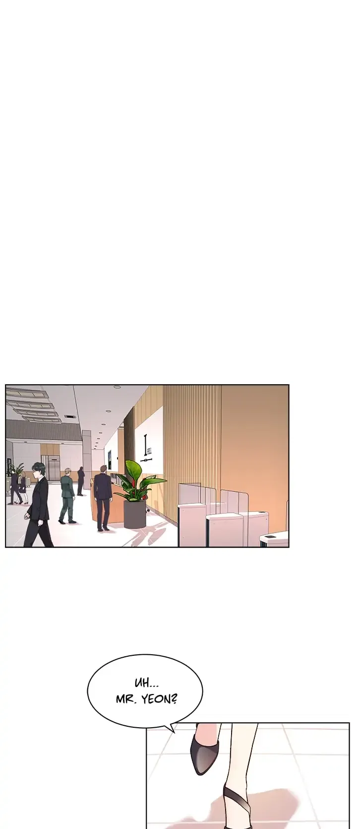 How to Take Off a Wedding Dress Chapter 56 – Page 17