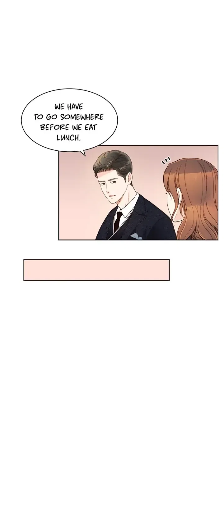 How to Take Off a Wedding Dress Chapter 56 – Page 19