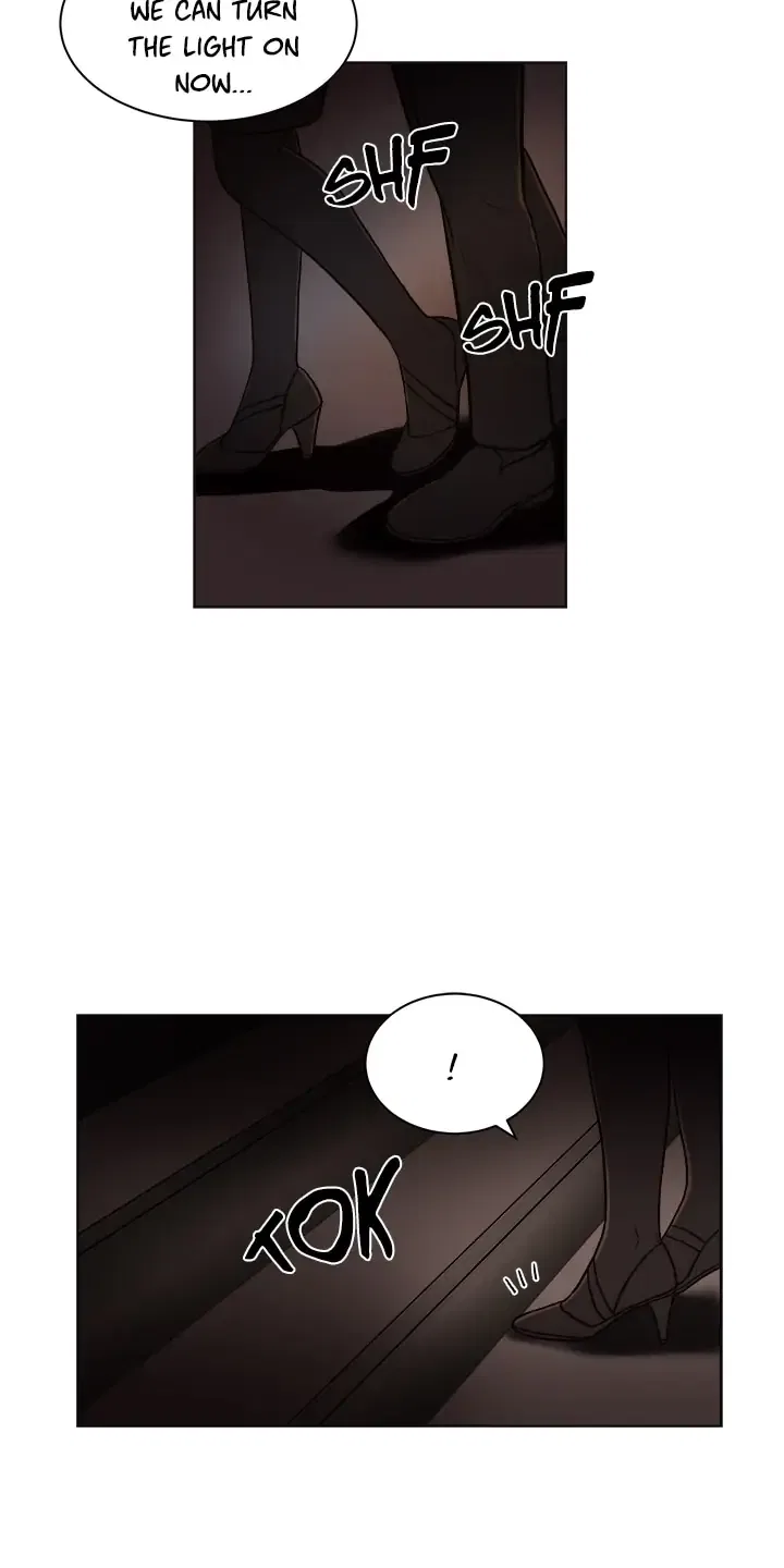 How to Take Off a Wedding Dress Chapter 56 – Page 22