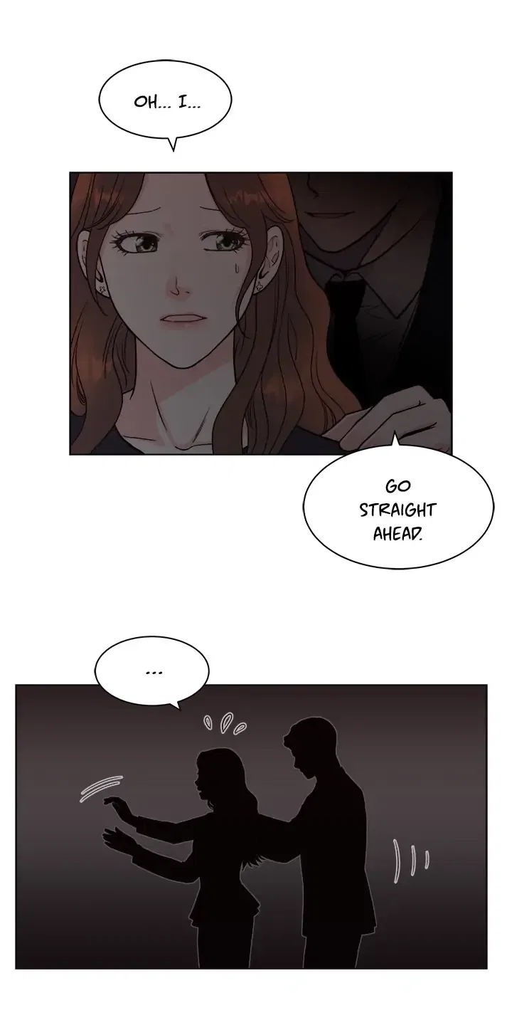 How to Take Off a Wedding Dress Chapter 56 – Page 23