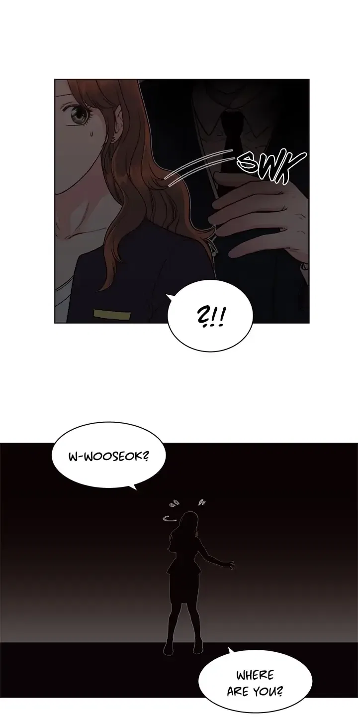 How to Take Off a Wedding Dress Chapter 56 – Page 24