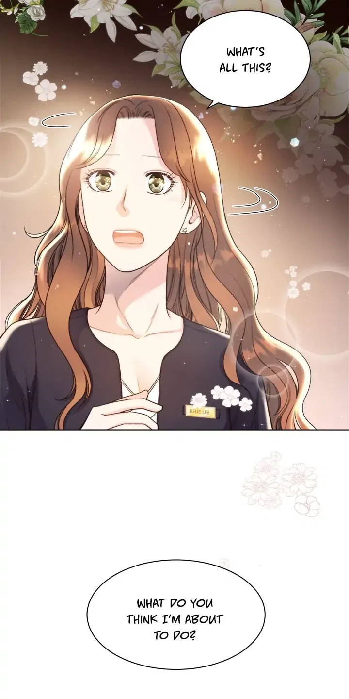 How to Take Off a Wedding Dress Chapter 56 – Page 29