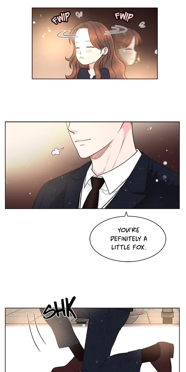 How to Take Off a Wedding Dress Chapter 56 – Page 30