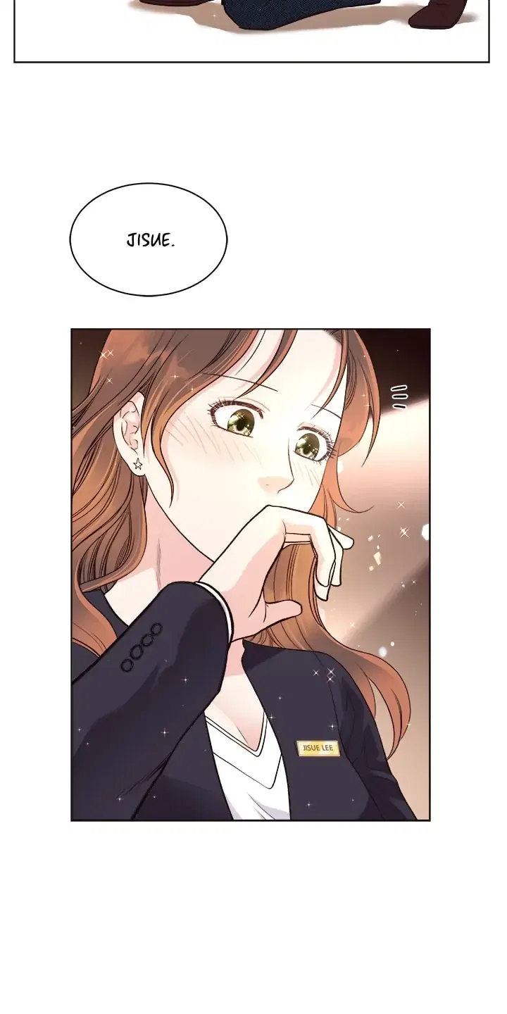 How to Take Off a Wedding Dress Chapter 56 – Page 31