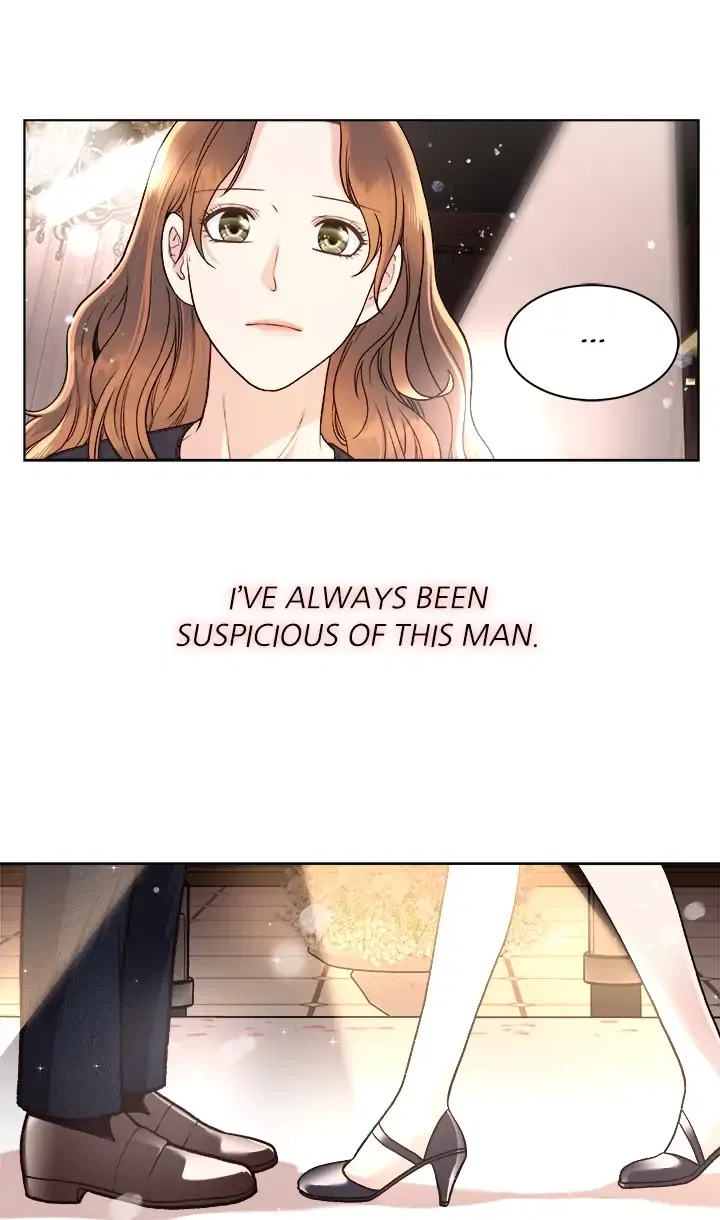 How to Take Off a Wedding Dress Chapter 56 – Page 38