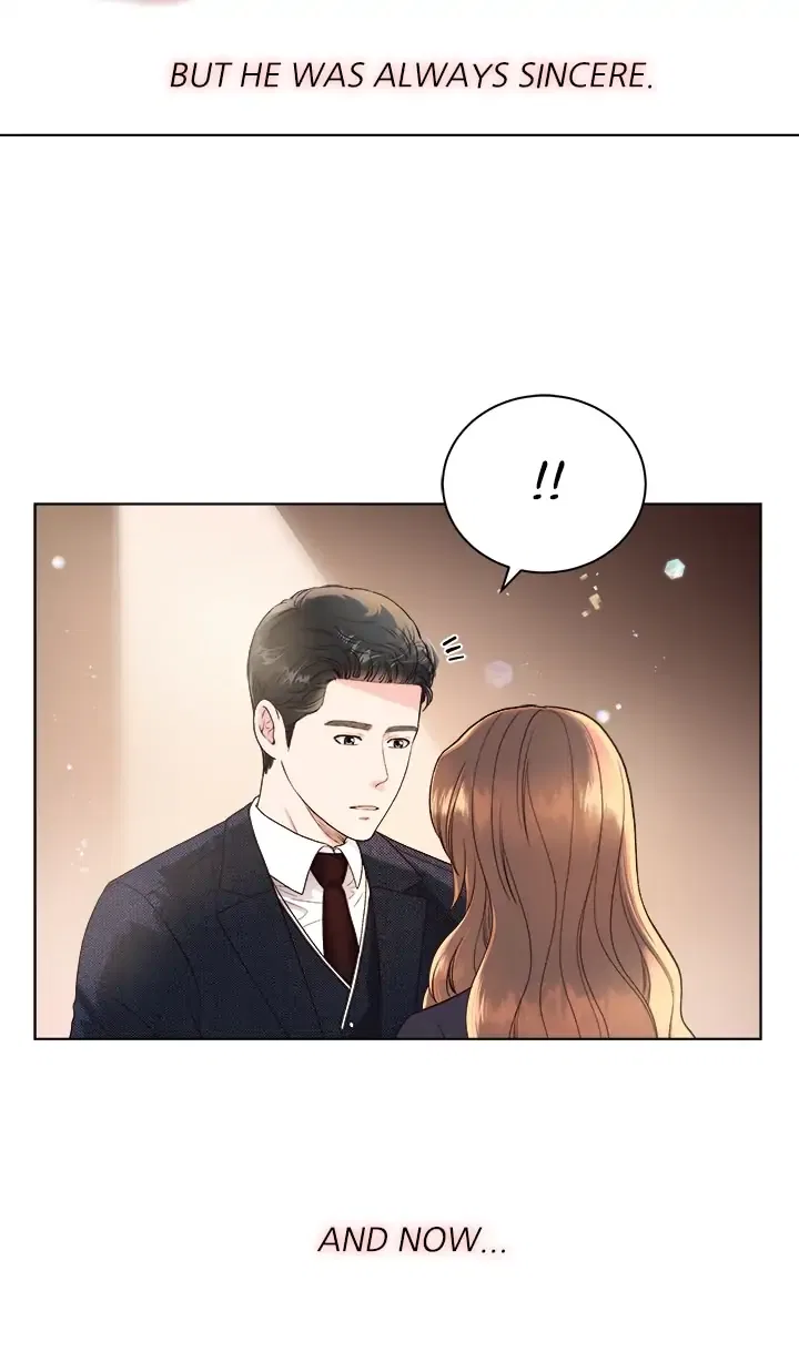 How to Take Off a Wedding Dress Chapter 56 – Page 39