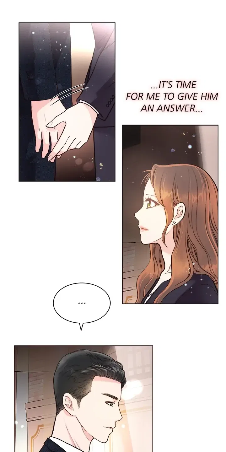 How to Take Off a Wedding Dress Chapter 56 – Page 40