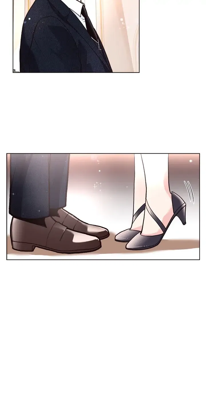 How to Take Off a Wedding Dress Chapter 56 – Page 41