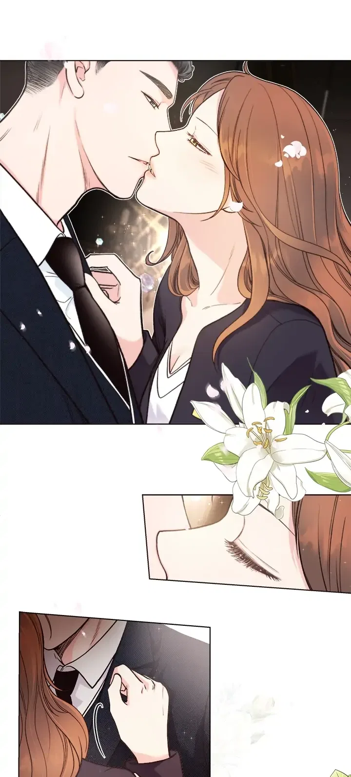 How to Take Off a Wedding Dress Chapter 56 – Page 42