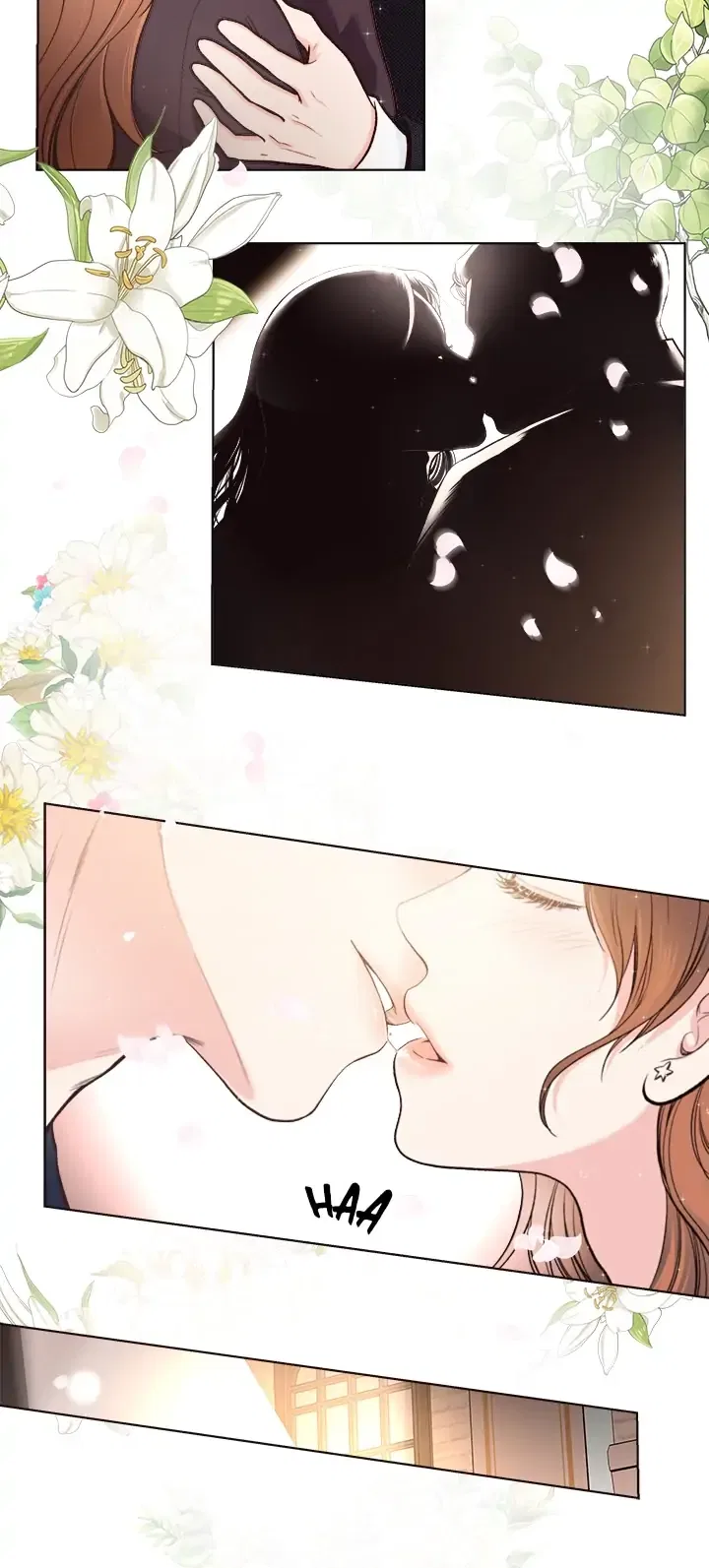 How to Take Off a Wedding Dress Chapter 56 – Page 43