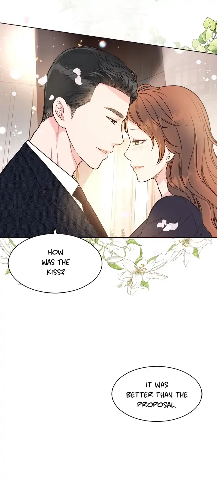 How to Take Off a Wedding Dress Chapter 56 – Page 44