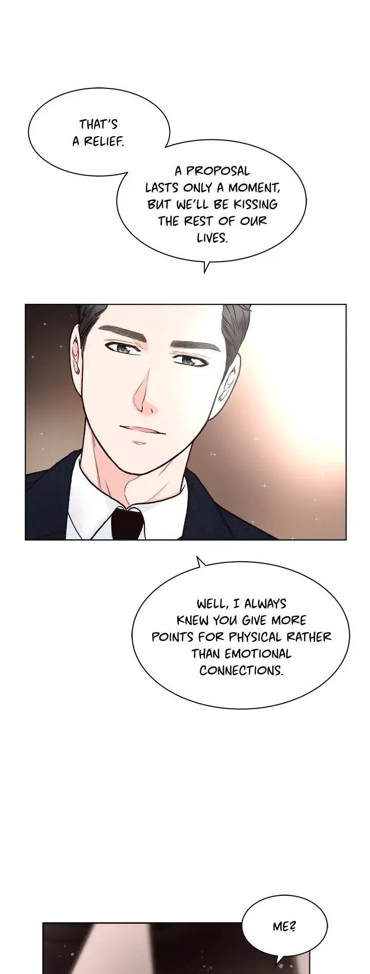 How to Take Off a Wedding Dress Chapter 56 – Page 45