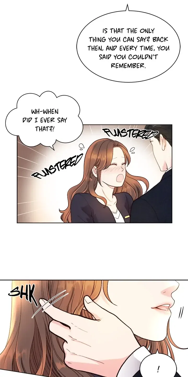 How to Take Off a Wedding Dress Chapter 56 – Page 47