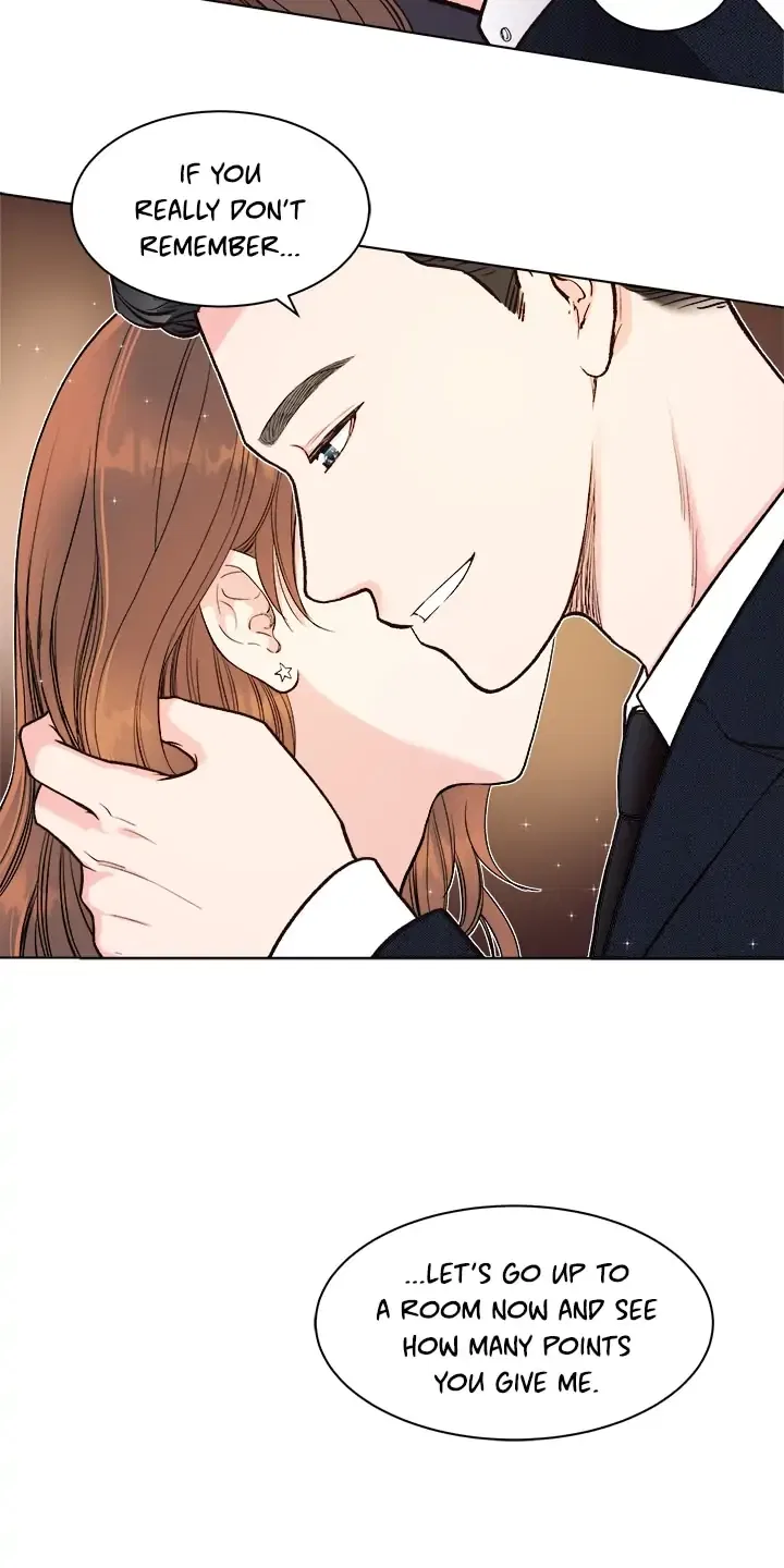 How to Take Off a Wedding Dress Chapter 56 – Page 48