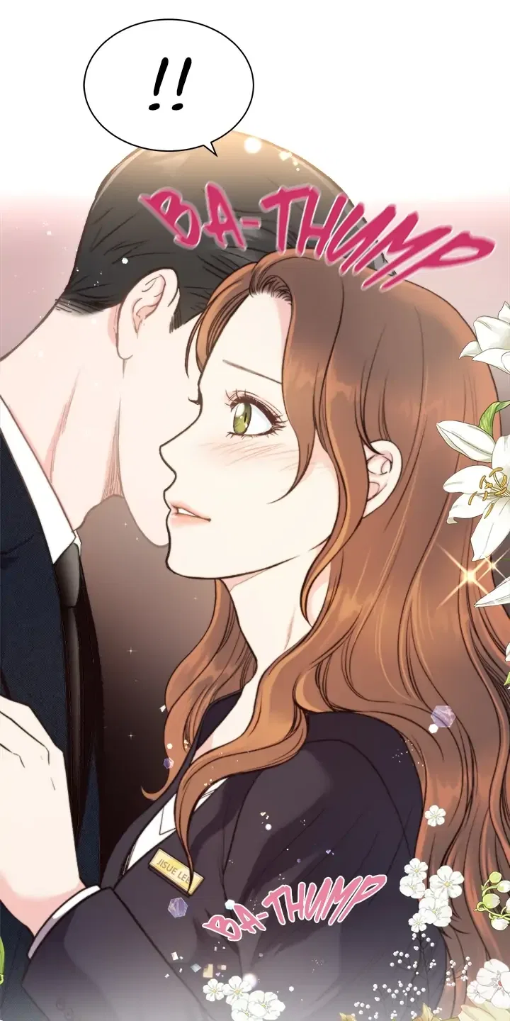 How to Take Off a Wedding Dress Chapter 56 – Page 49