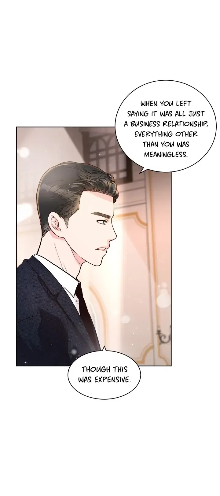 How to Take Off a Wedding Dress Chapter 55 – Page 37