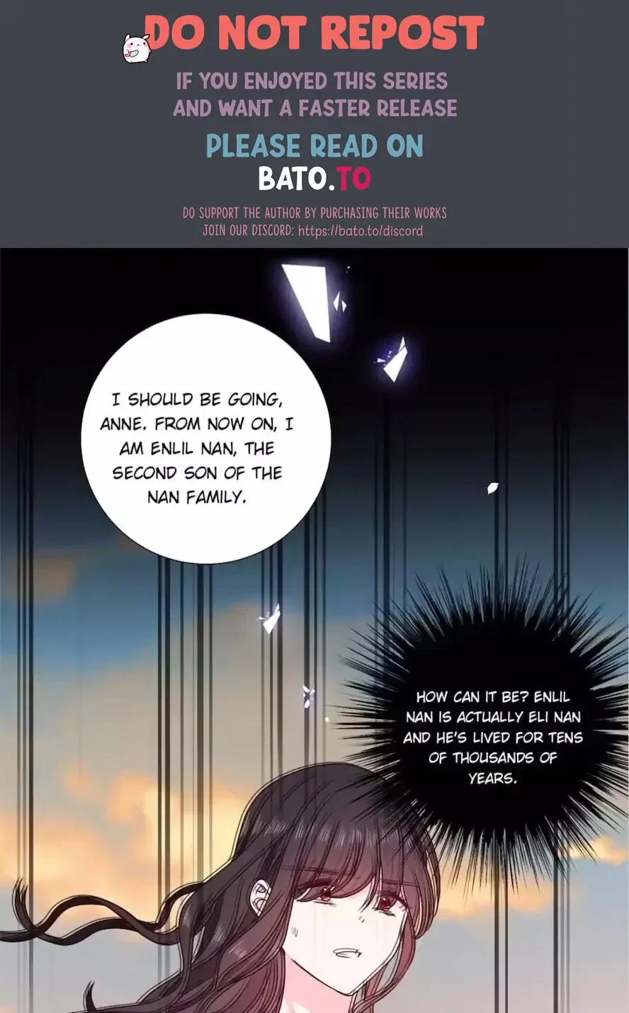 Demon Don’t Kiss Me Chapter 190 – Page 1