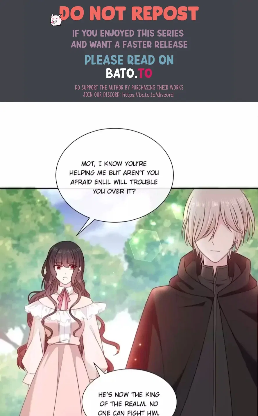 Demon Don’t Kiss Me Chapter 182 – Page 1