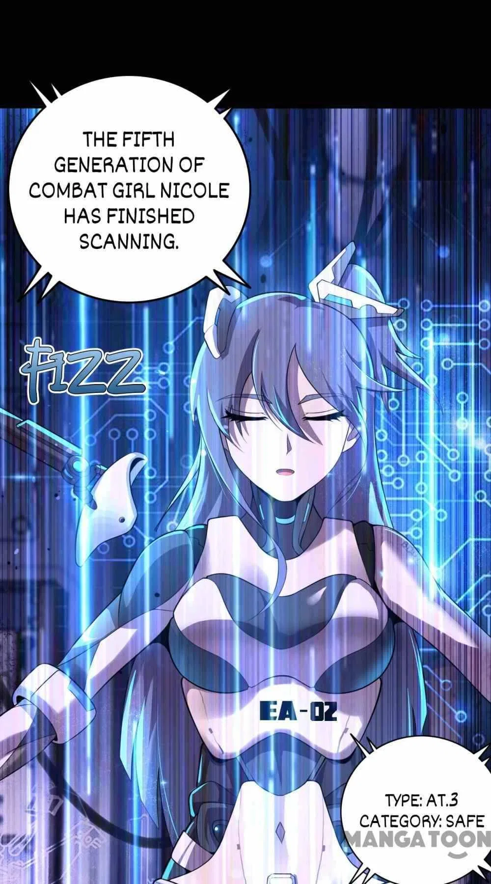An Adventure in Paradise Chapter 78 – Page 1