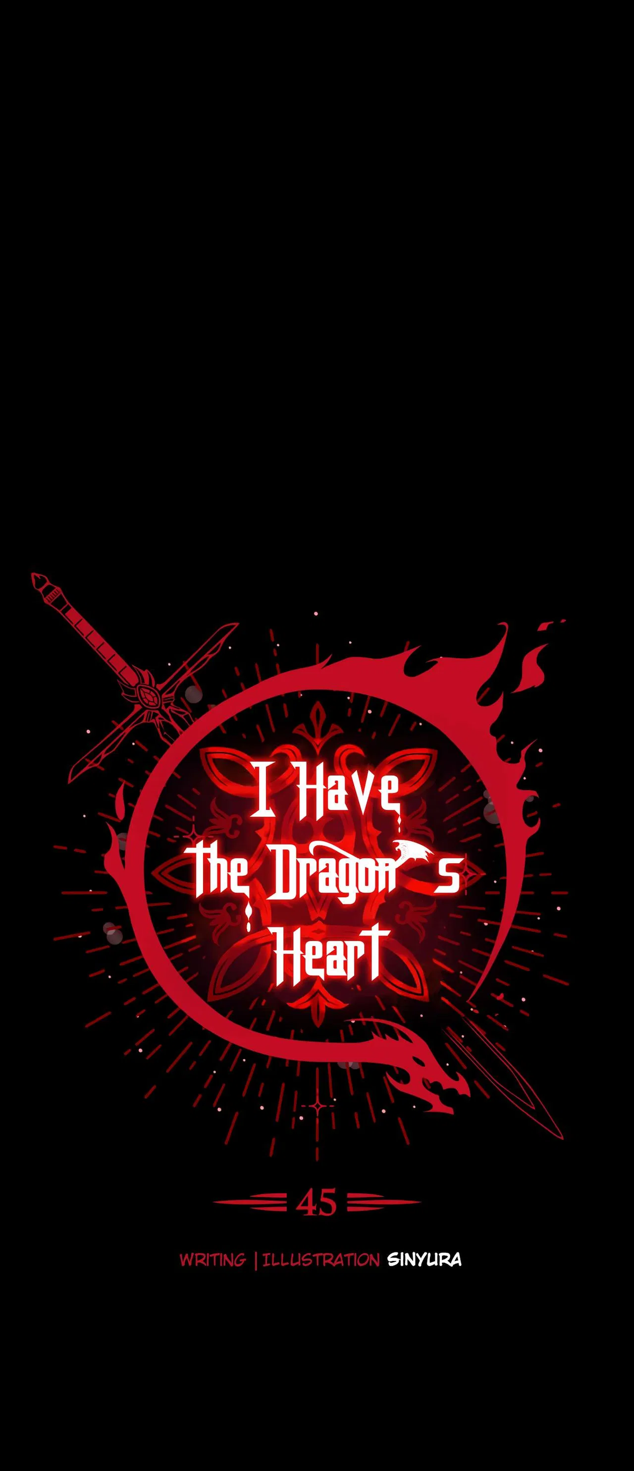 I Have A Dragon’s Heart Chapter 46 – Page 2
