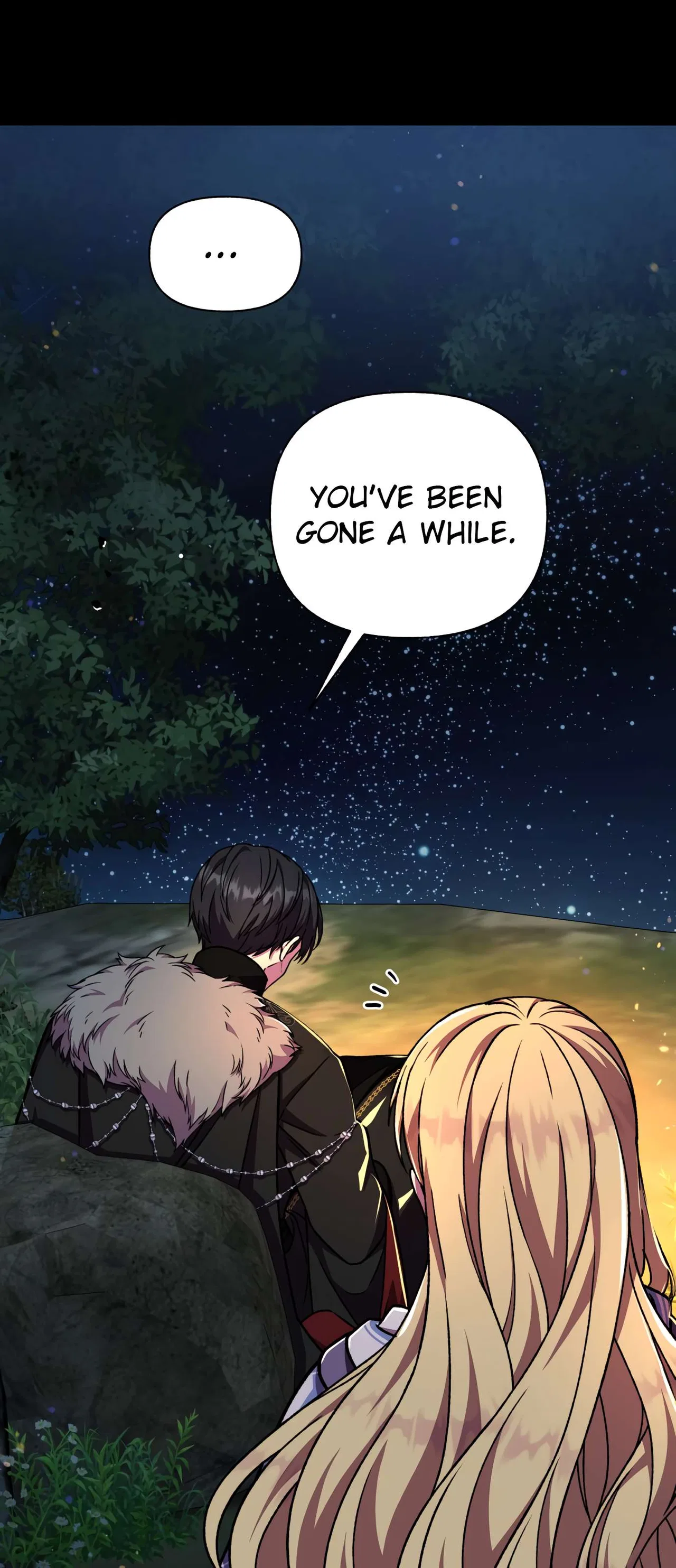 I Have A Dragon’s Heart Chapter 46 – Page 37
