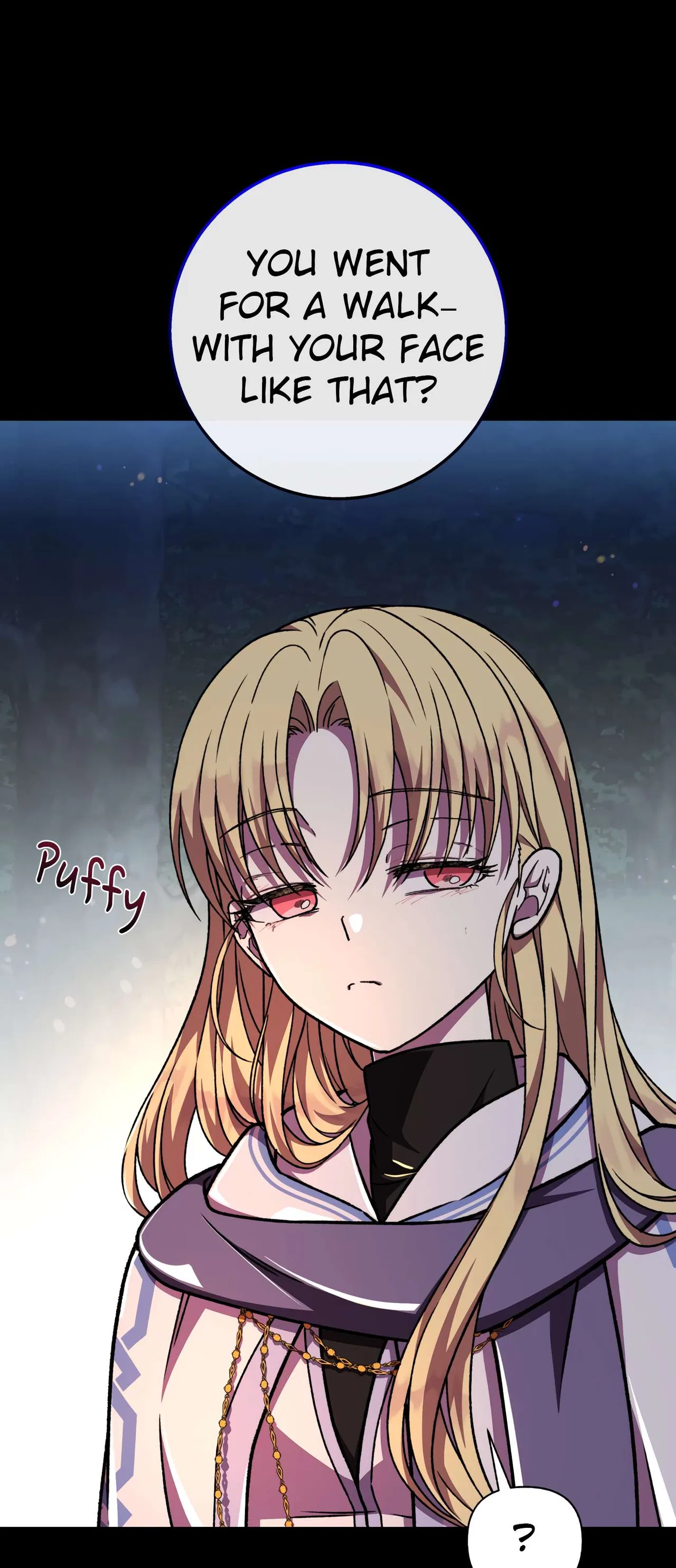 I Have A Dragon’s Heart Chapter 46 – Page 40