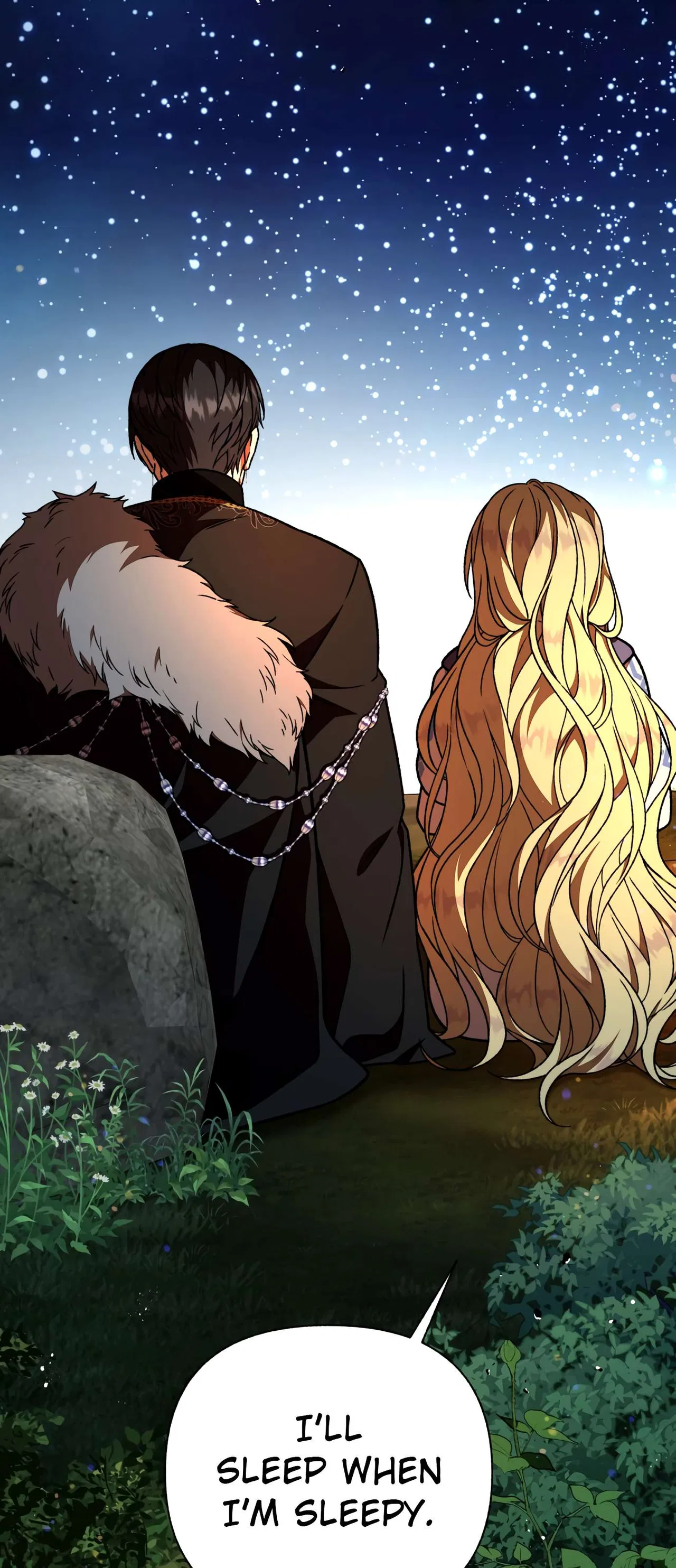 I Have A Dragon’s Heart Chapter 46 – Page 50