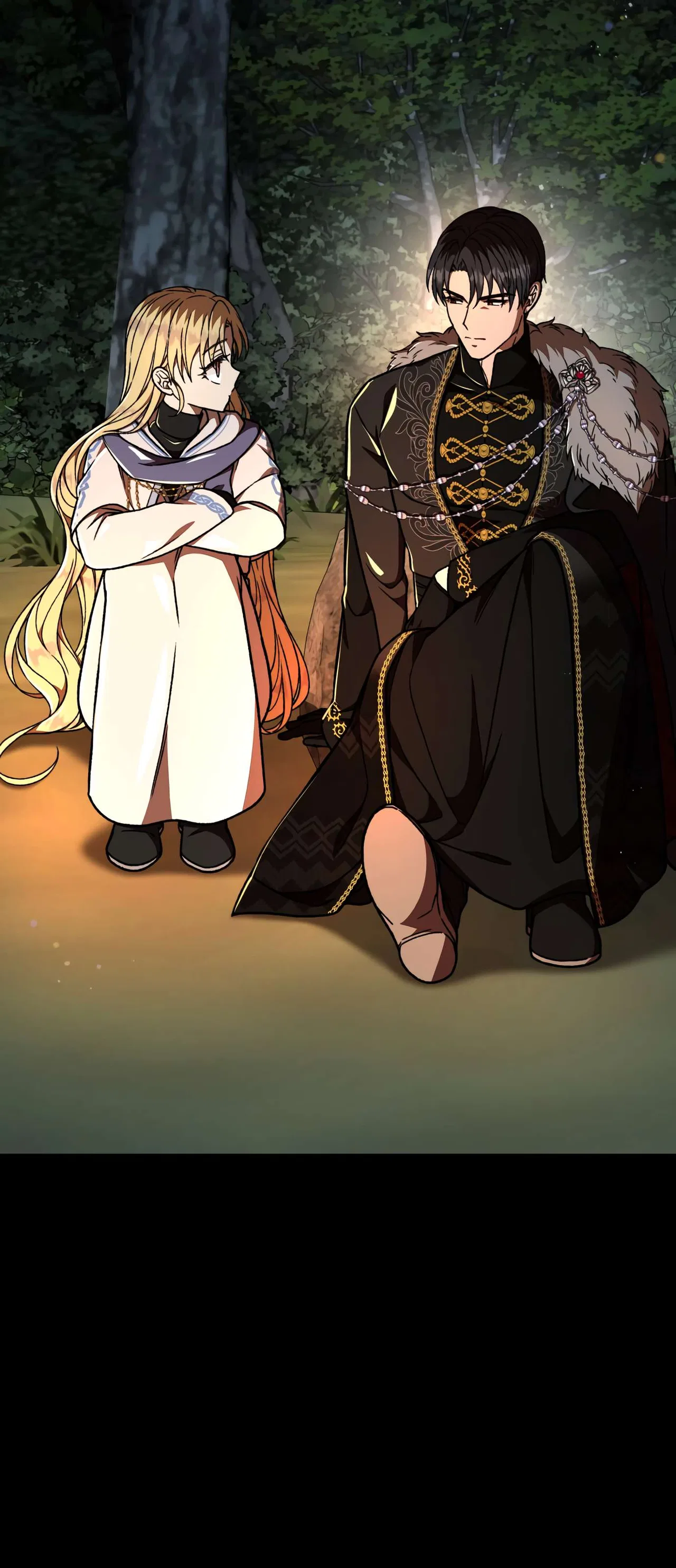 I Have A Dragon’s Heart Chapter 46 – Page 56