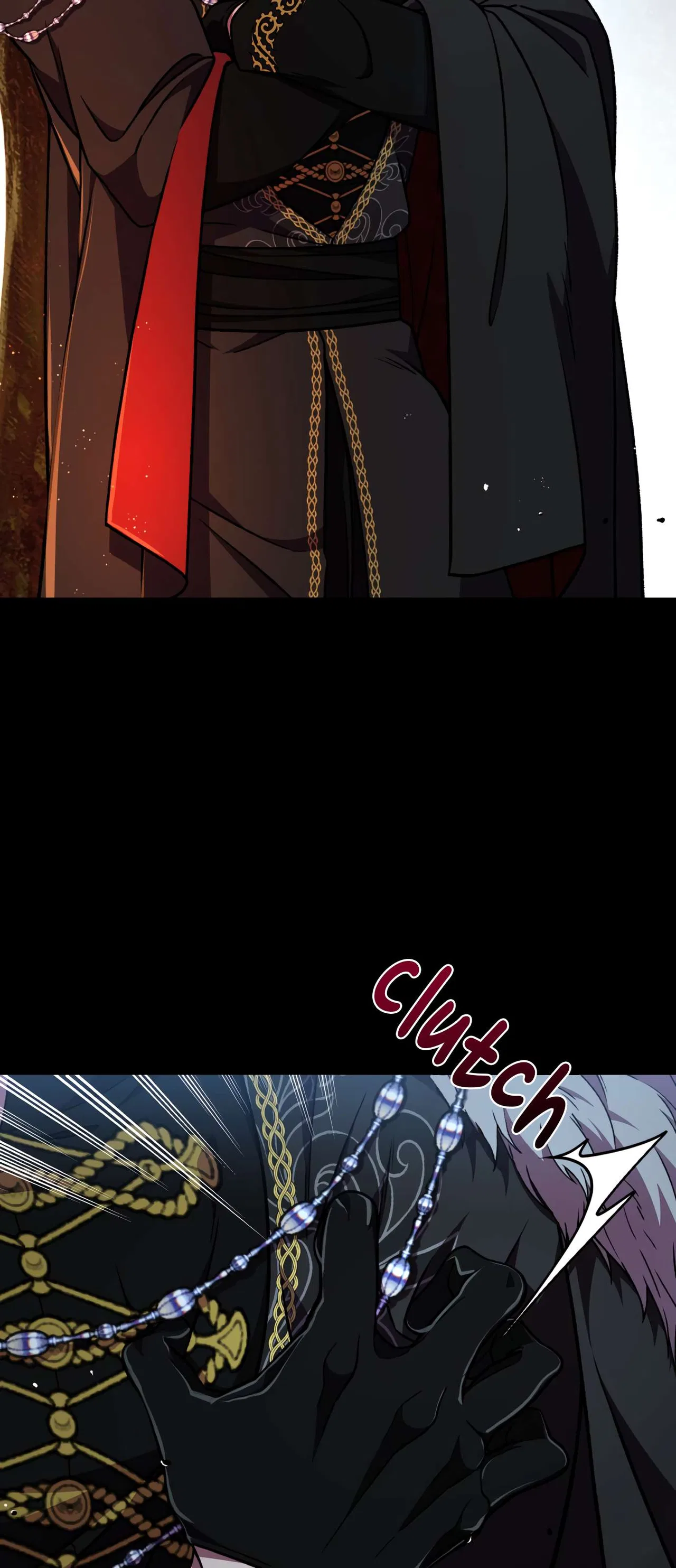 I Have A Dragon’s Heart Chapter 45 – Page 10
