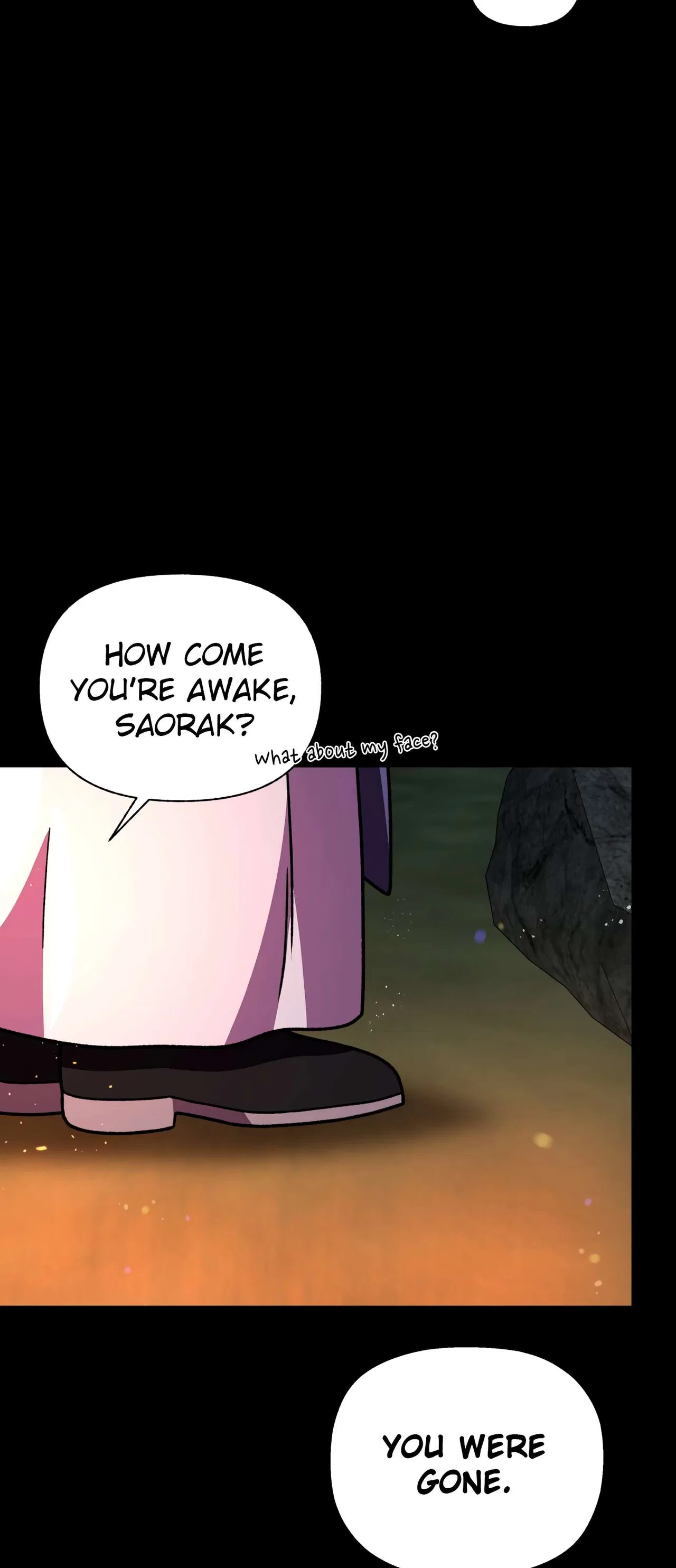 I Have A Dragon’s Heart Chapter 45 – Page 41