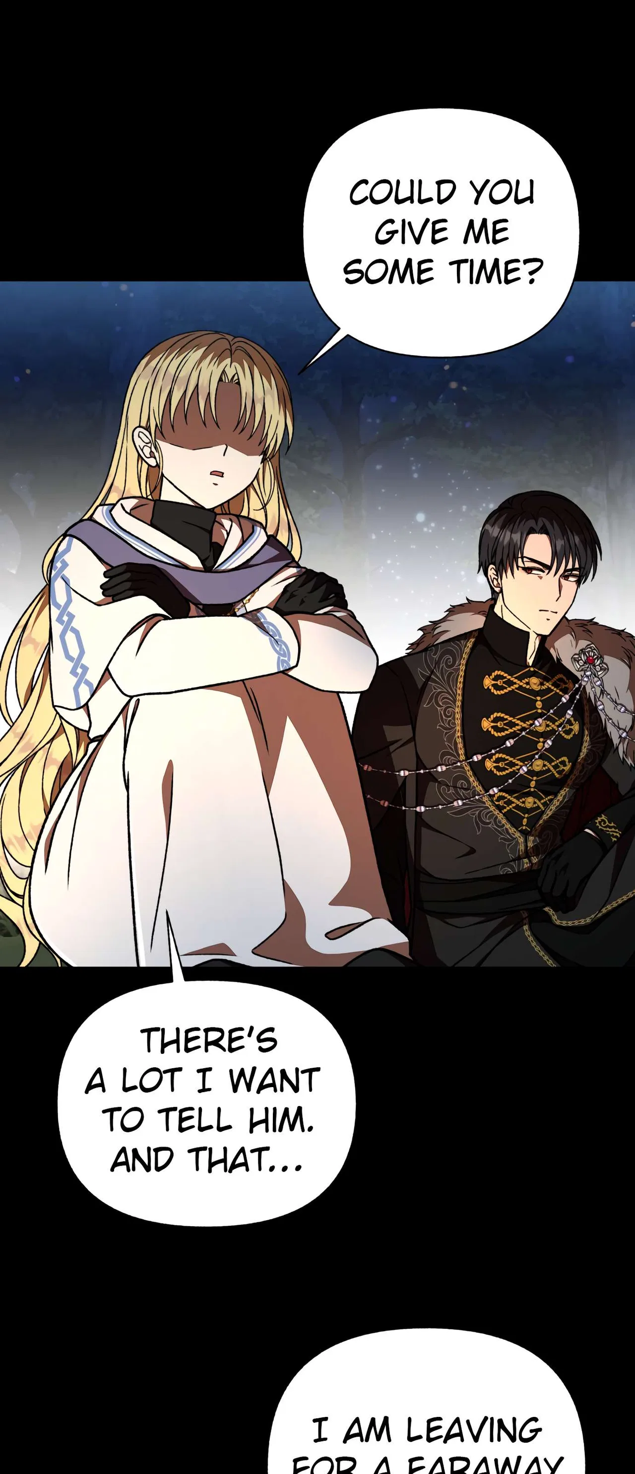 I Have A Dragon’s Heart Chapter 45 – Page 54