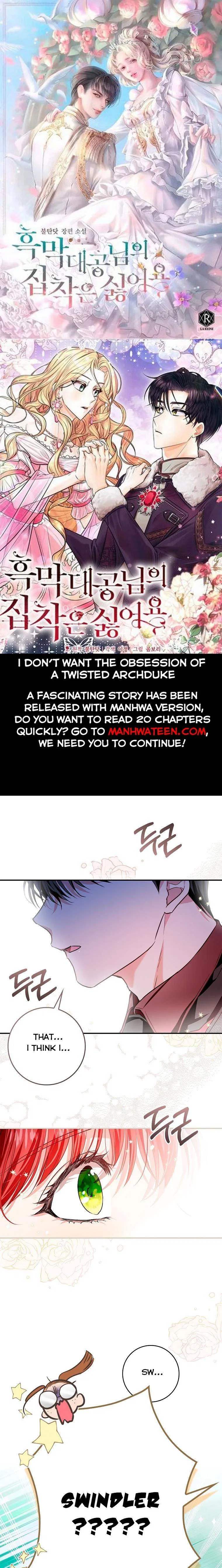 My Secretly Hot Husband Chapter 93 – Page 1
