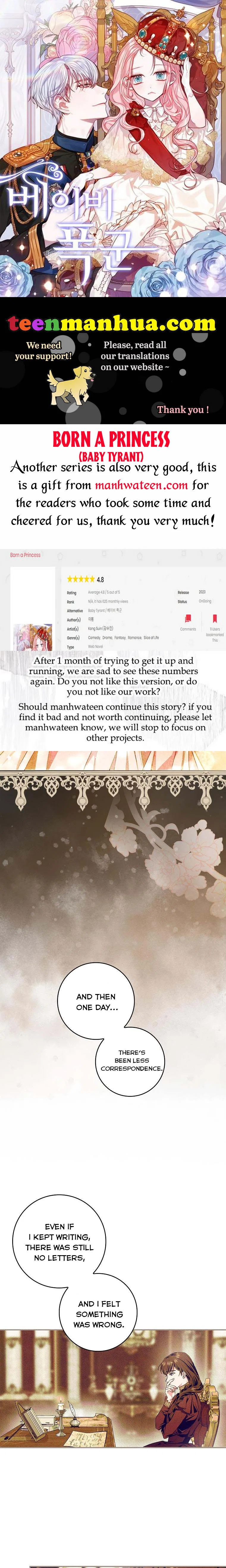 My Secretly Hot Husband Chapter 90 – Page 1