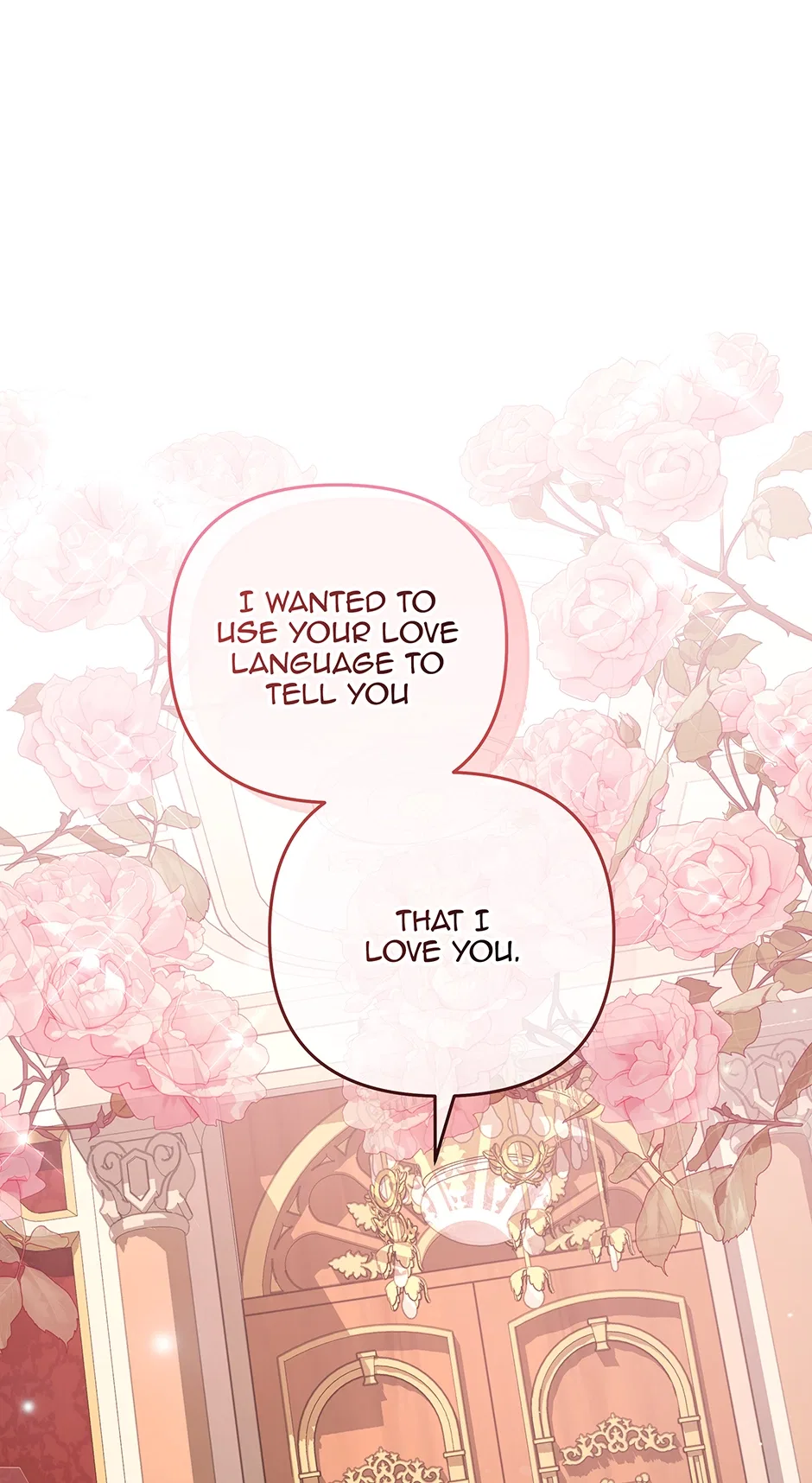 What It Means to be You? Chapter 166 – Page 1