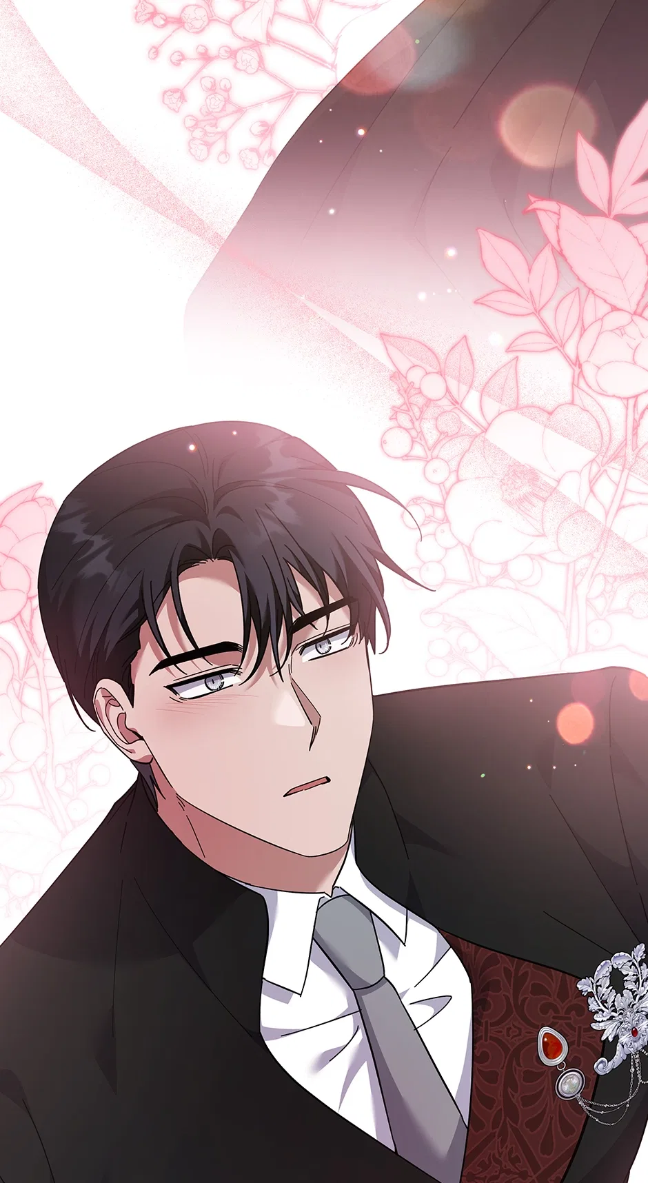 What It Means to be You? Chapter 166 – Page 4