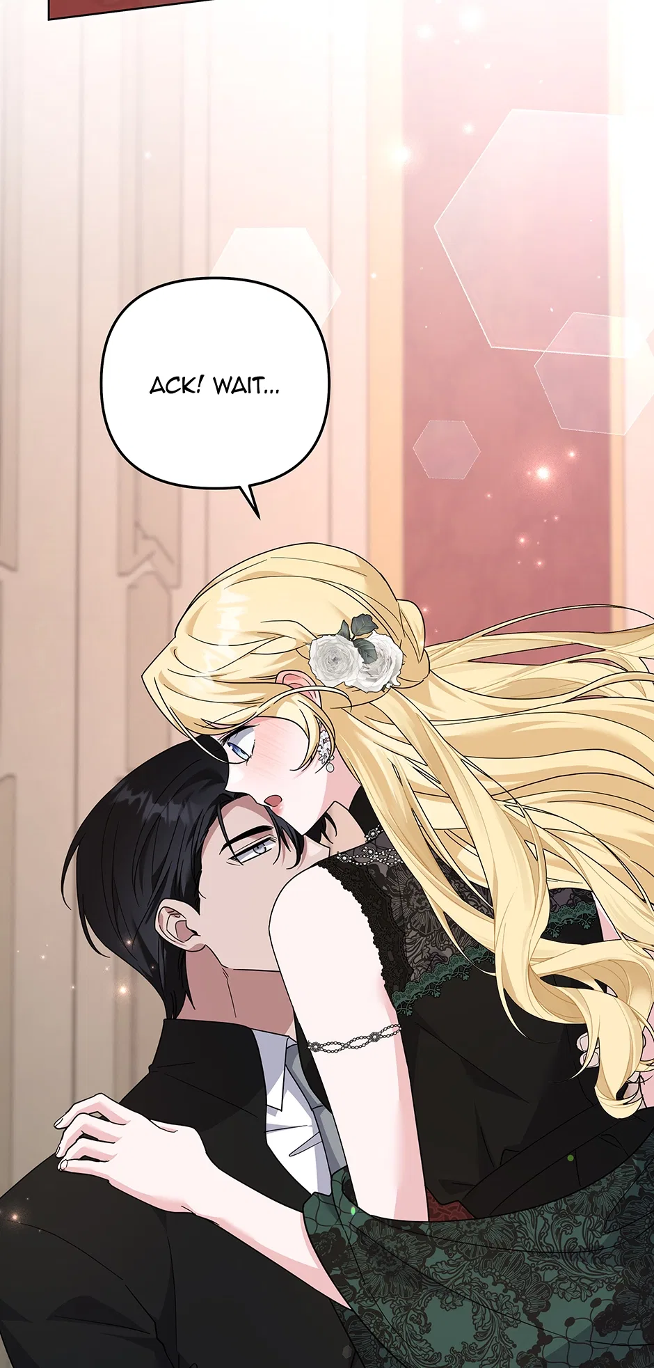 What It Means to be You? Chapter 166 – Page 11