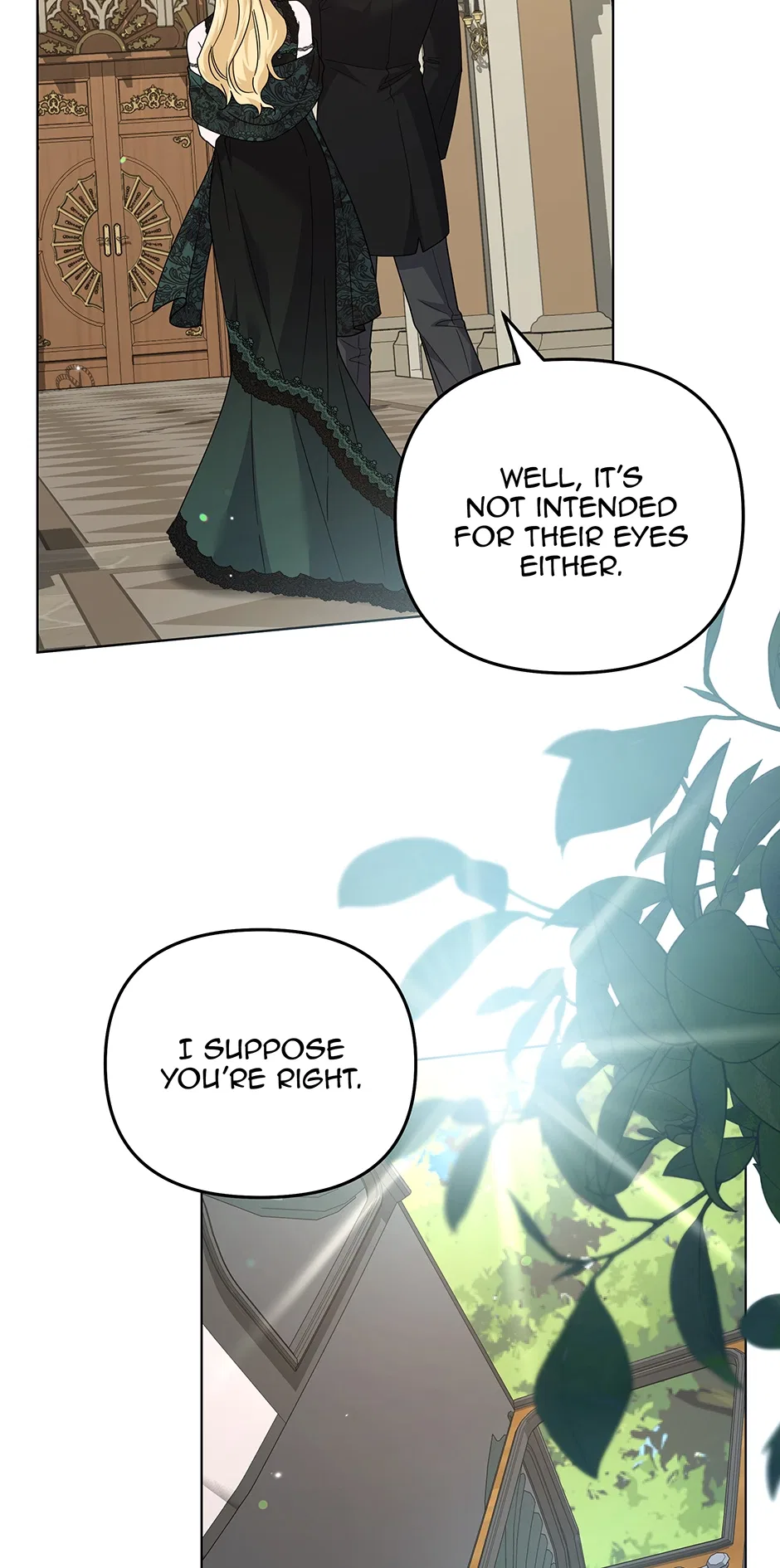 What It Means to be You? Chapter 166 – Page 20