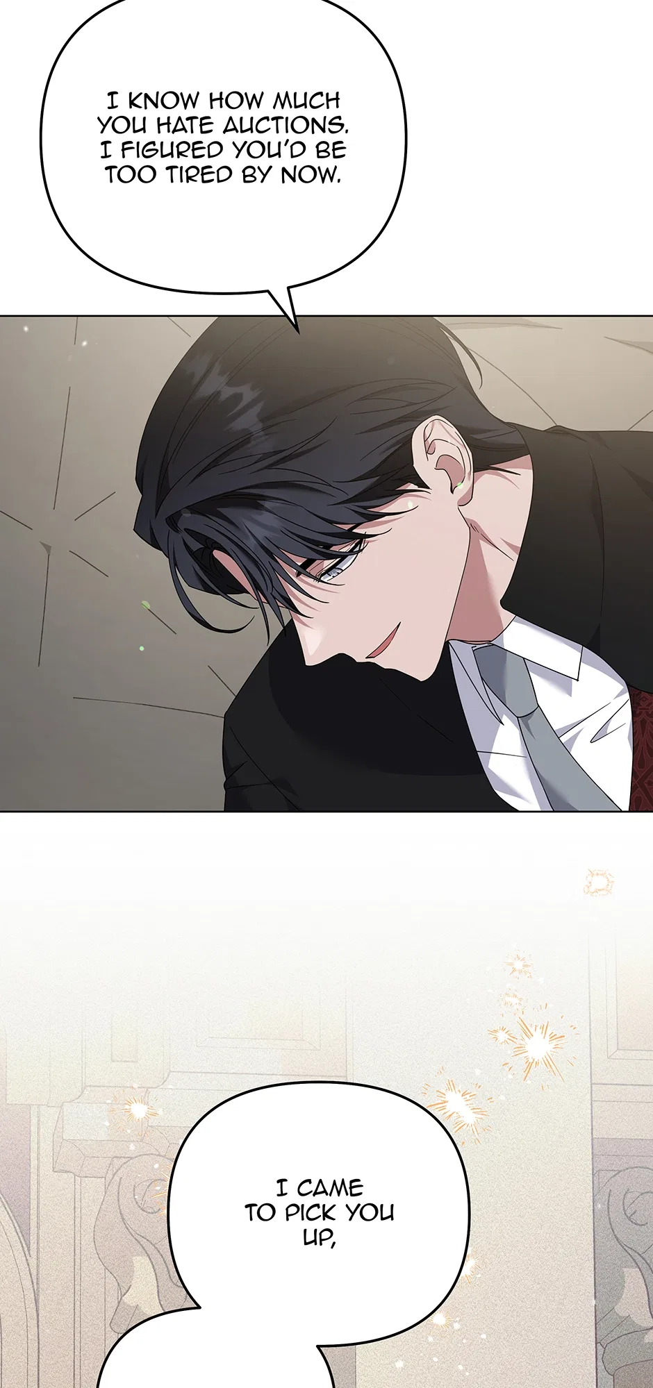 What It Means to be You? Chapter 166 – Page 27