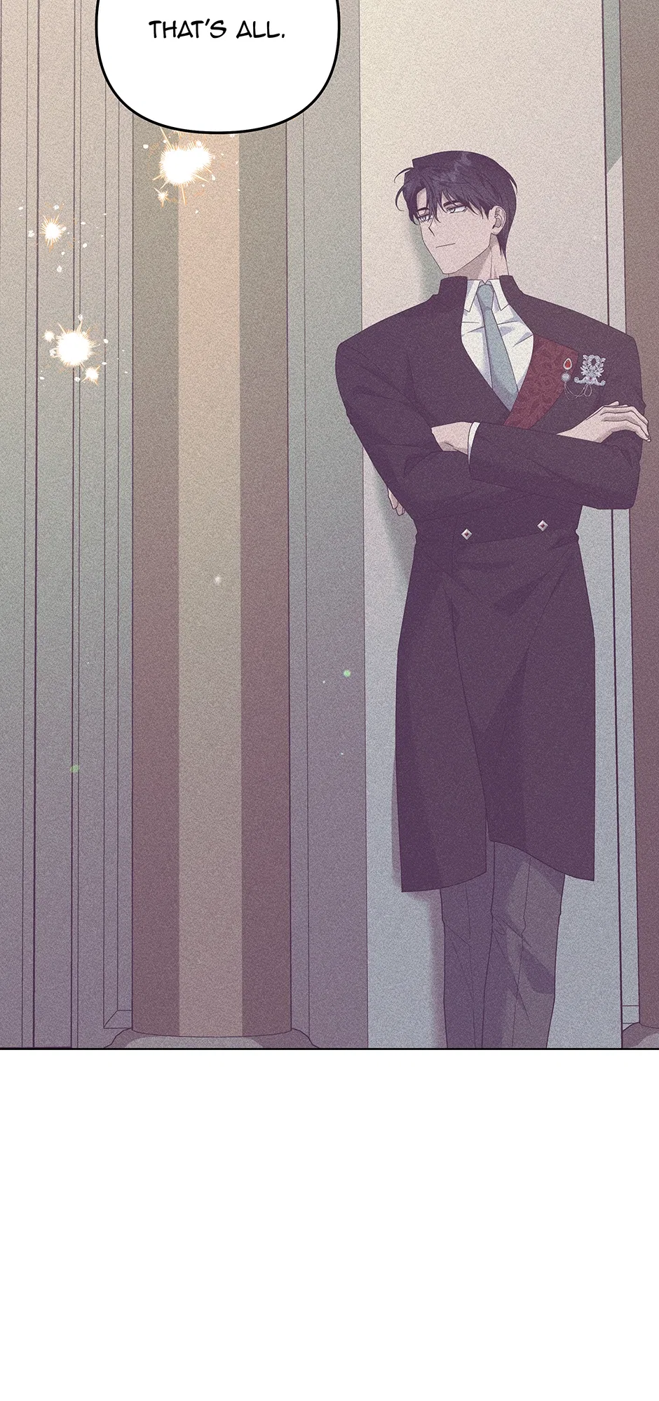 What It Means to be You? Chapter 166 – Page 28