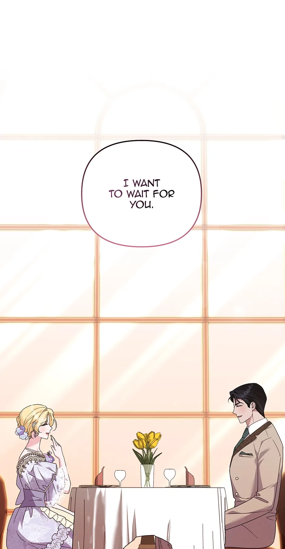 What It Means to be You? Chapter 166 – Page 40