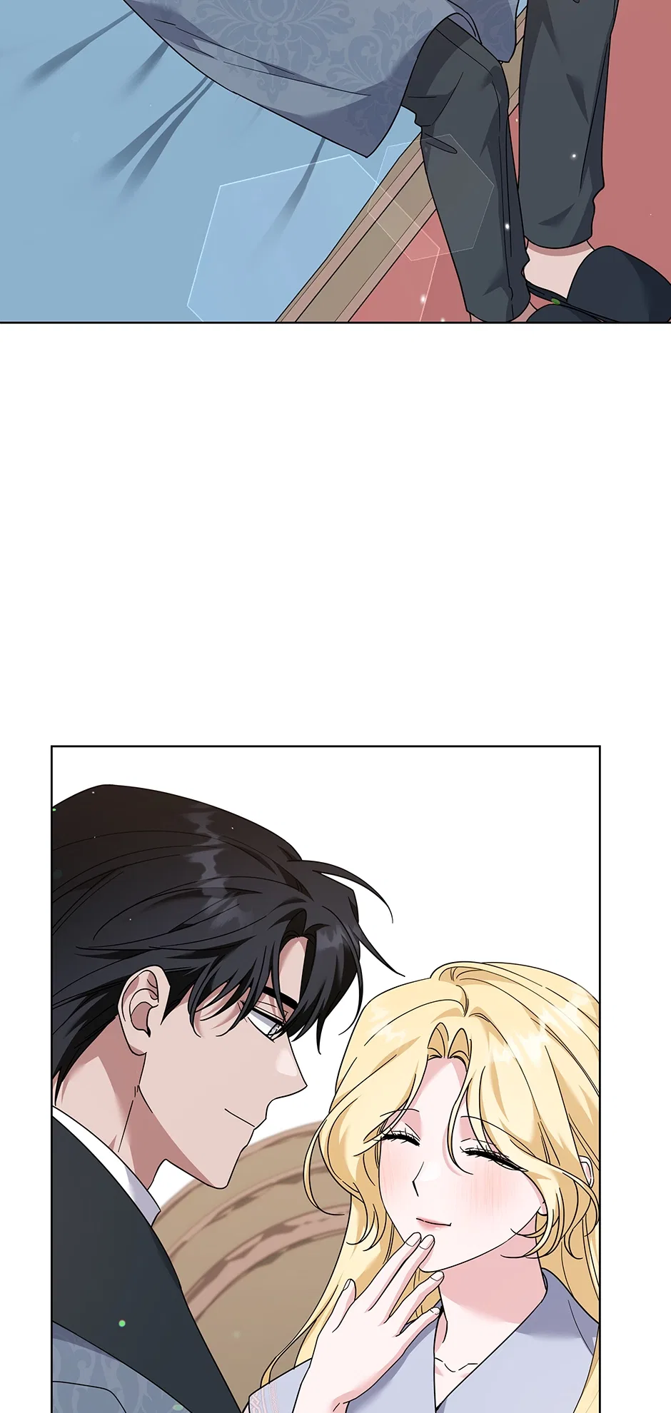 What It Means to be You? Chapter 166 – Page 47
