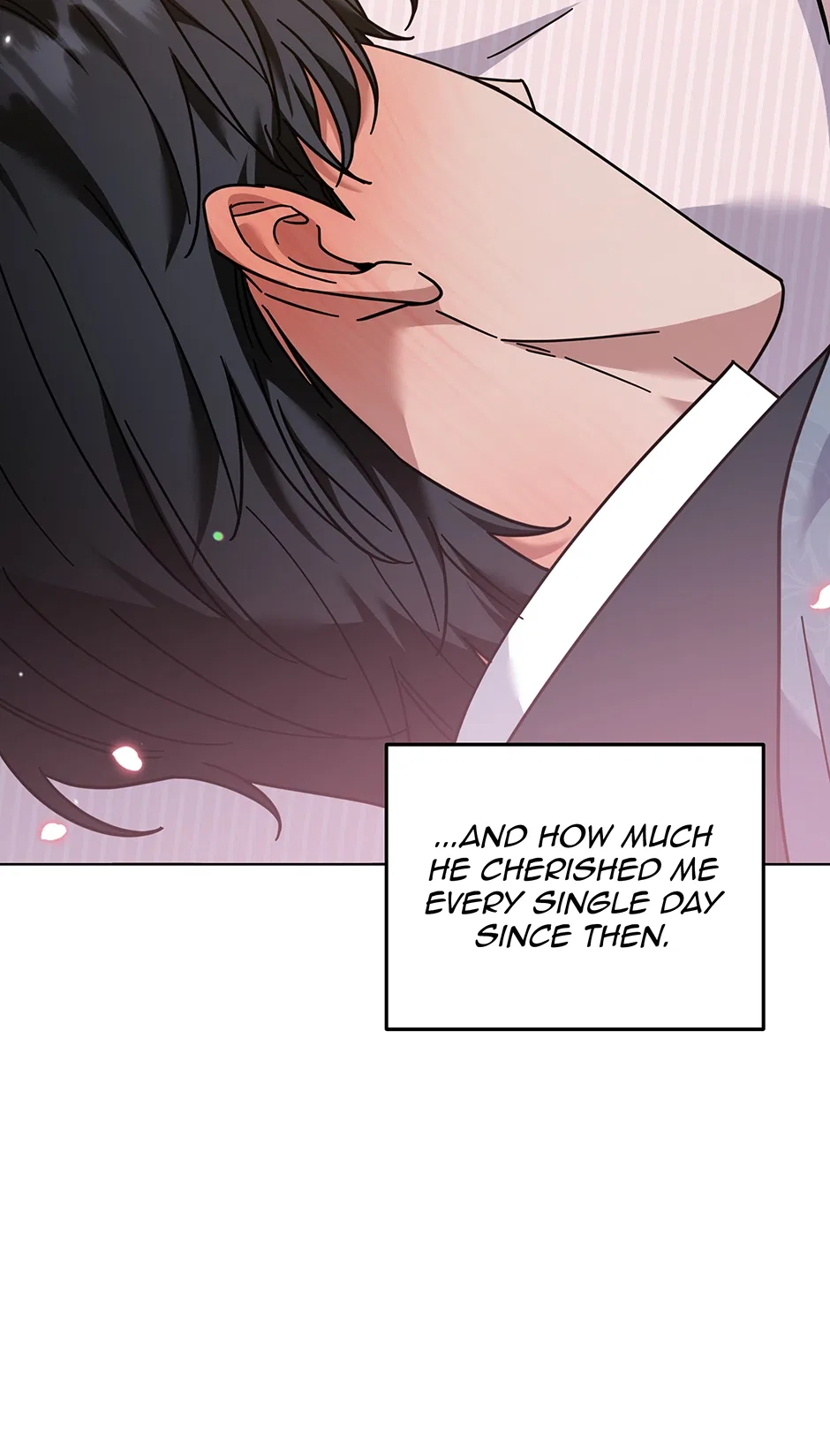 What It Means to be You? Chapter 166 – Page 65