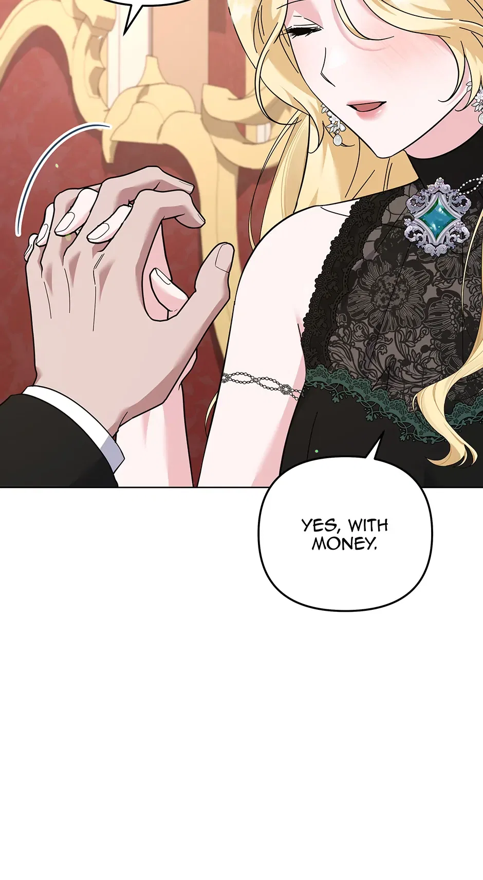What It Means to be You? Chapter 165 – Page 6
