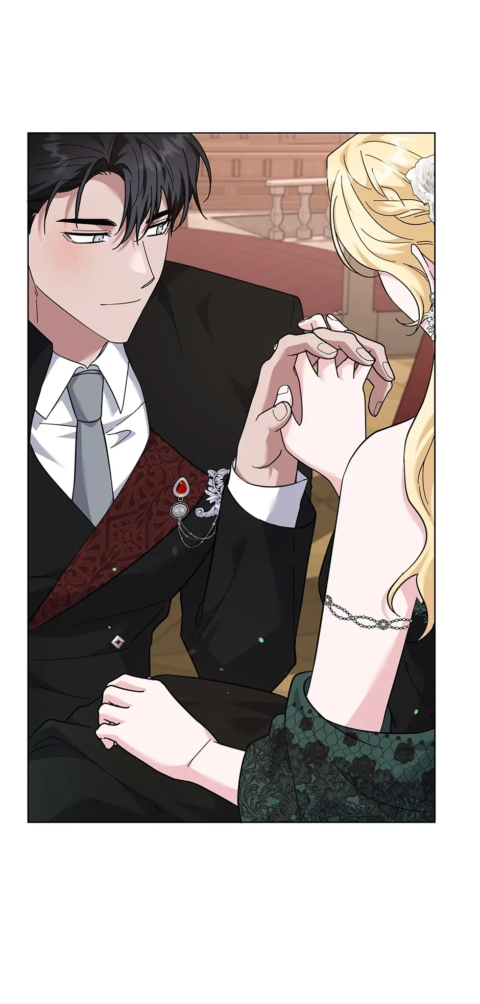 What It Means to be You? Chapter 165 – Page 7