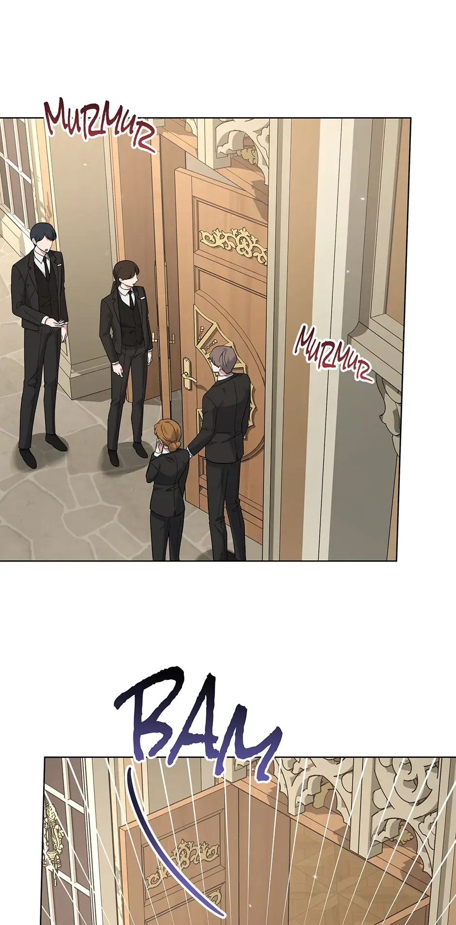 What It Means to be You? Chapter 165 – Page 16