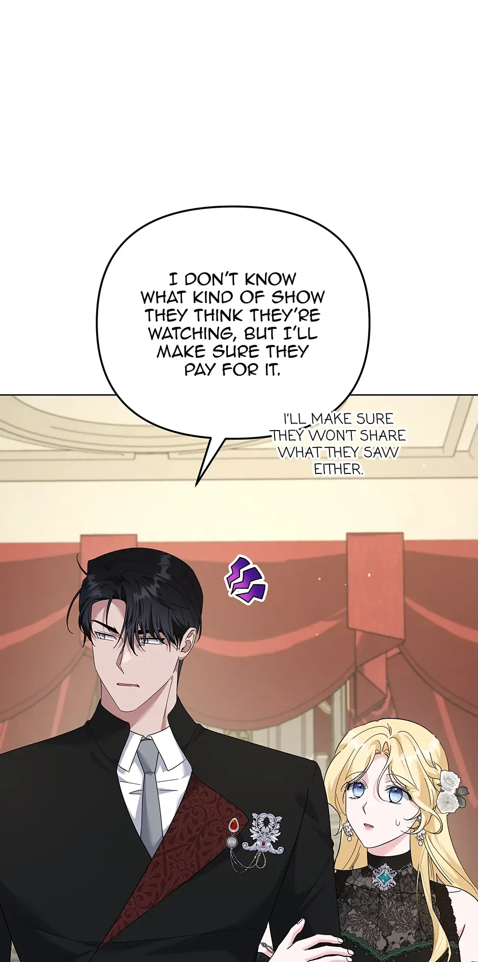 What It Means to be You? Chapter 165 – Page 18