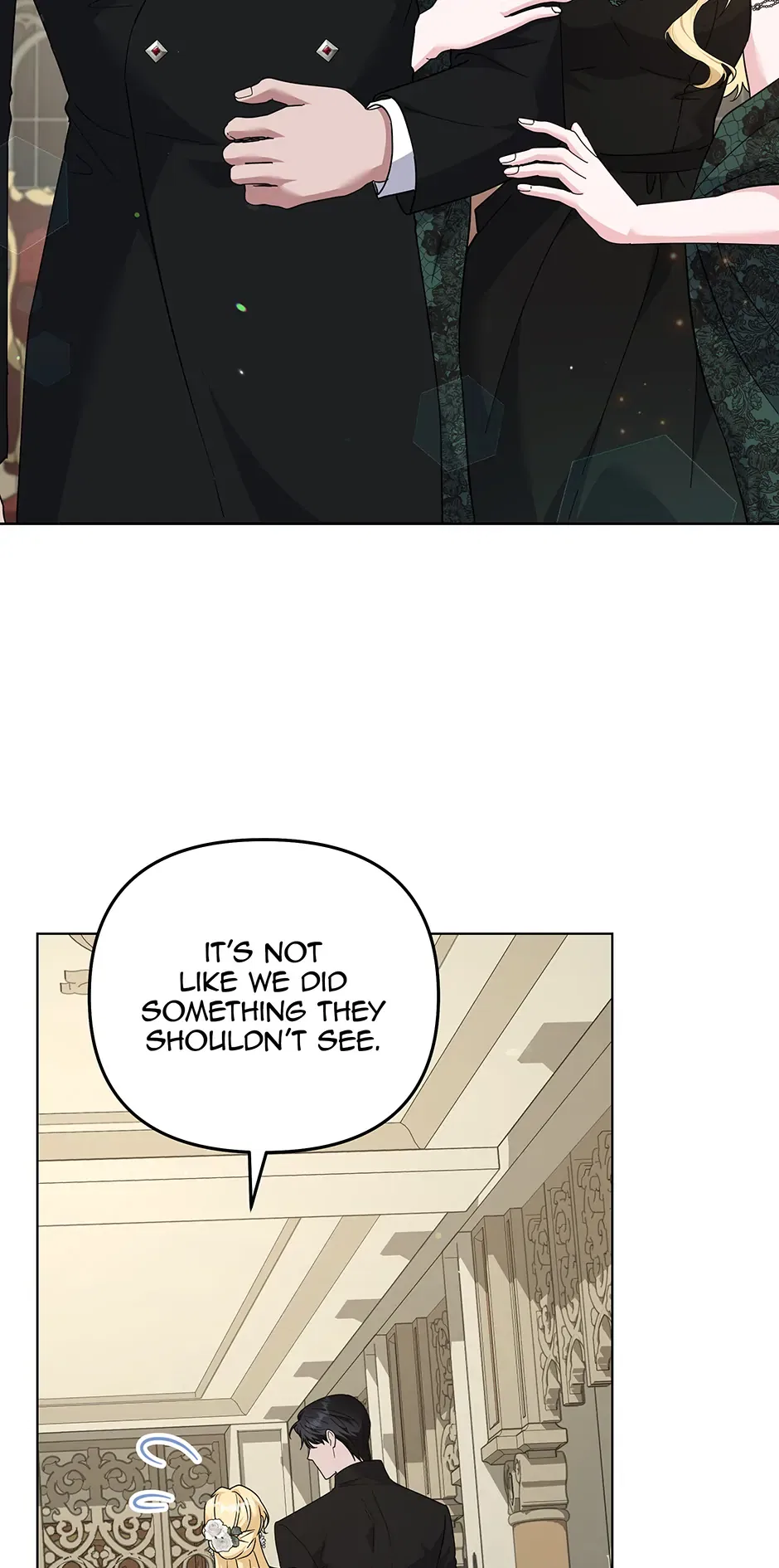 What It Means to be You? Chapter 165 – Page 19